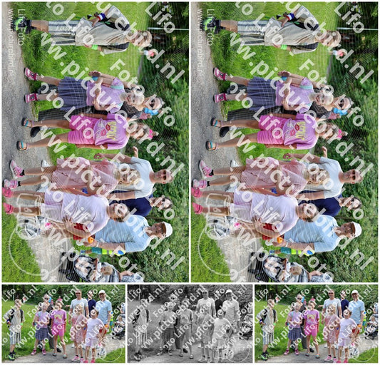 Evenement foto: Serie 1946