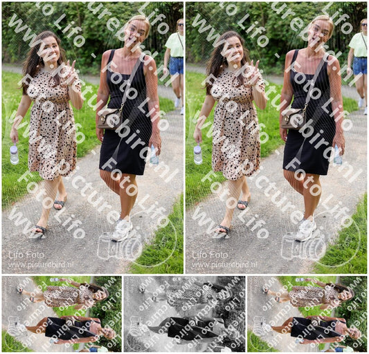 Evenement foto: Serie 1946