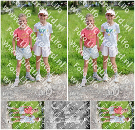 Evenement foto: Serie 1946