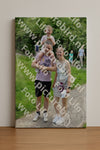 Evenement foto: Serie 1946