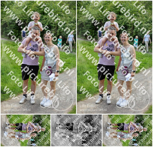 Evenement foto: Serie 1946
