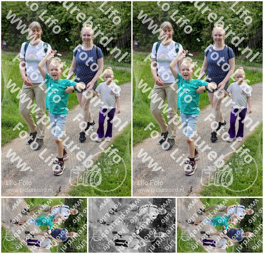 Evenement foto: Serie 1946