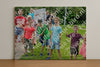 Evenement foto: Serie 1946