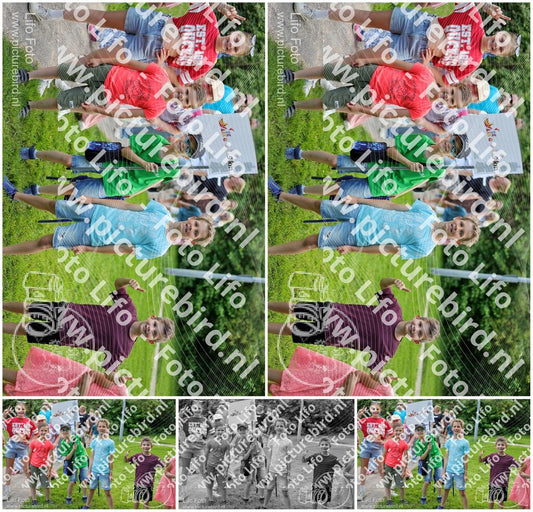 Evenement foto: Serie 1946