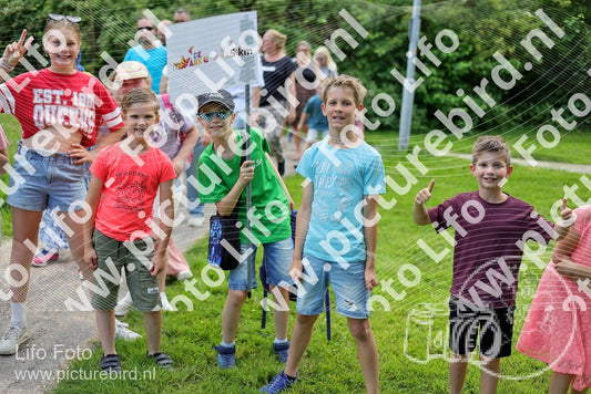 Evenement foto: Serie 1946