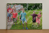 Evenement foto: Serie 1946