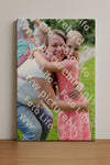 Evenement foto: Serie 1946