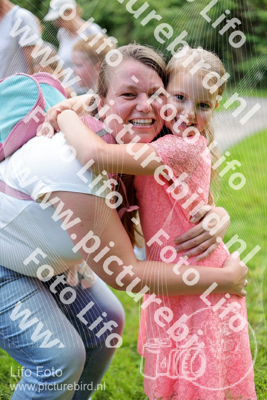 Evenement foto: Serie 1946