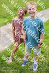 Evenement foto: Serie 1946