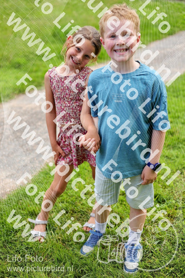 Evenement foto: Serie 1946