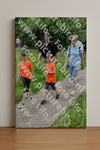 Evenement foto: Serie 1946