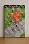 Evenement foto: Serie 1946