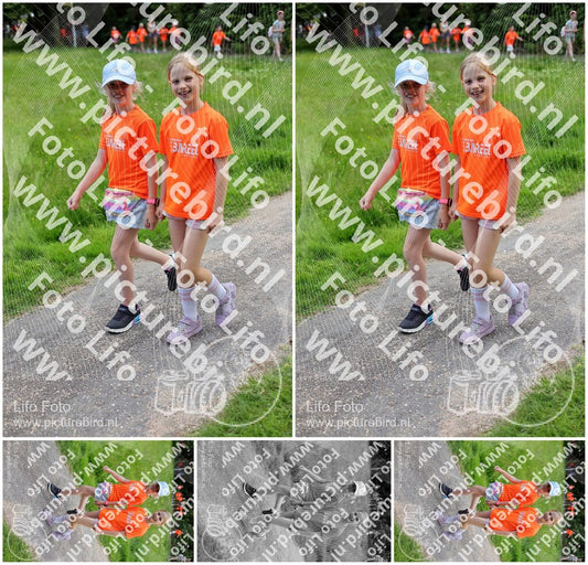 Evenement foto: Serie 1946