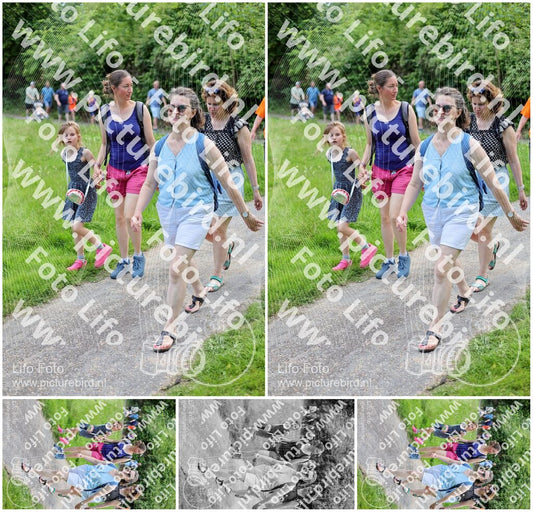 Evenement foto: Serie 1946