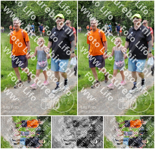 Evenement foto: Serie 1946