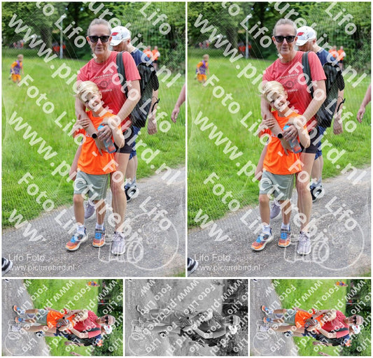Evenement foto: Serie 1946