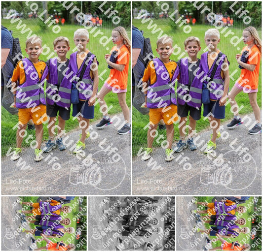 Evenement foto: Serie 1946