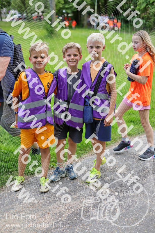 Evenement foto: Serie 1946