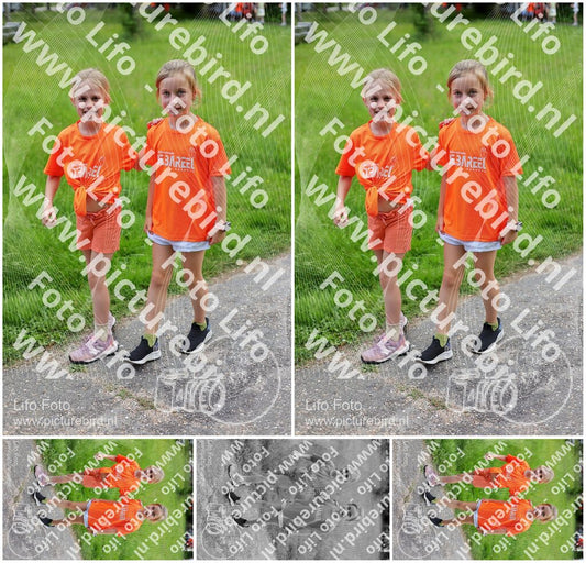 Evenement foto: Serie 1947