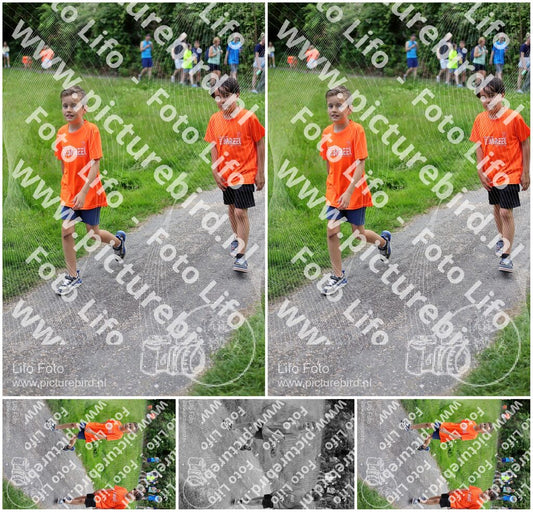 Evenement foto: Serie 1947