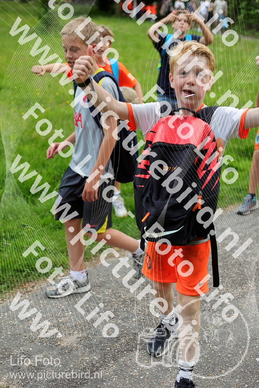 Evenement foto: Serie 1947