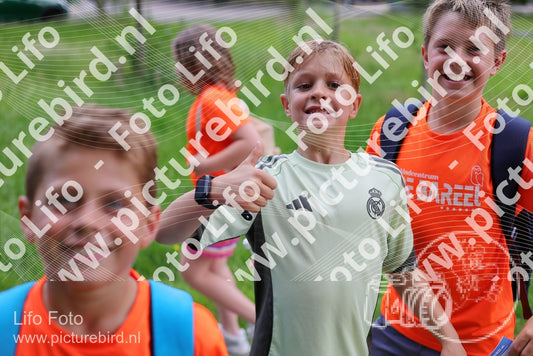 Evenement foto: Serie 1947