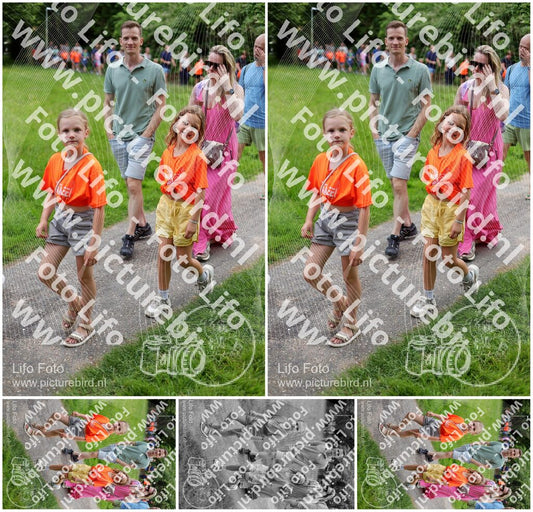 Evenement foto: Serie 1947