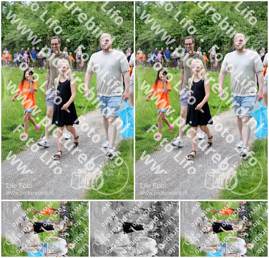 Evenement foto: Serie 1947