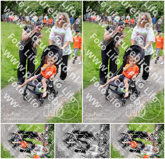 Evenement foto: Serie 1947