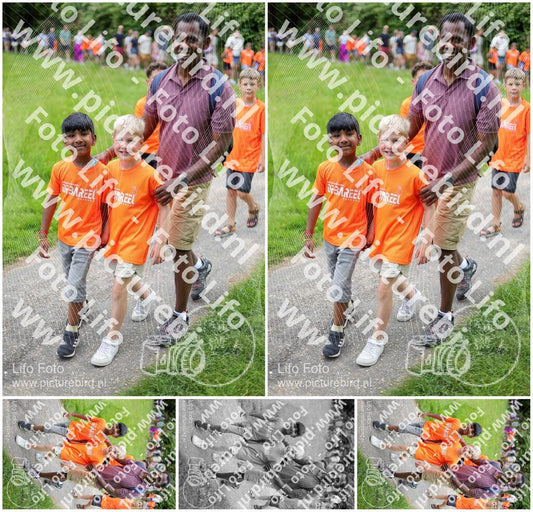 Evenement foto: Serie 1947