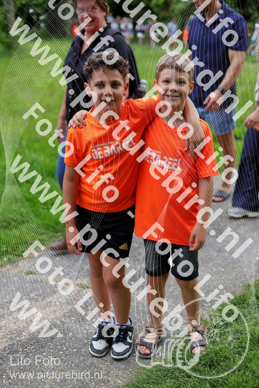 Evenement foto: Serie 1947