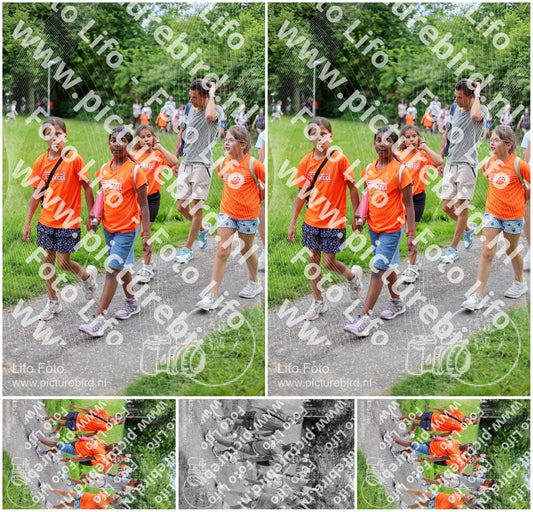 Evenement foto: Serie 1947