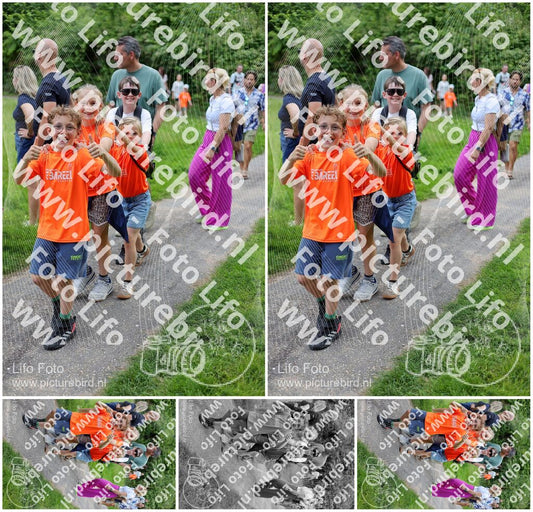 Evenement foto: Serie 1947