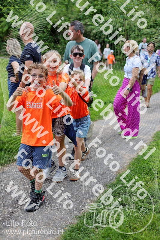 Evenement foto: Serie 1947