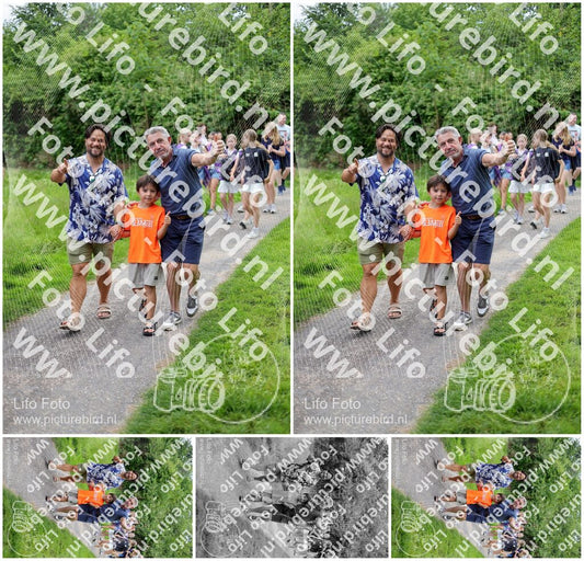 Evenement foto: Serie 1947