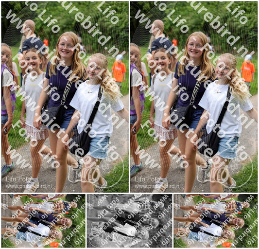Evenement foto: Serie 1947