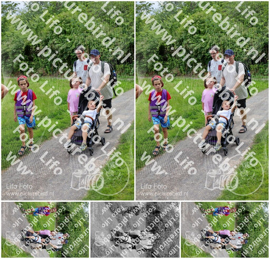 Evenement foto: Serie 1947