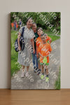 Evenement foto: Serie 1947
