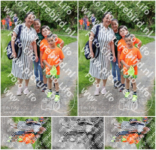 Evenement foto: Serie 1947