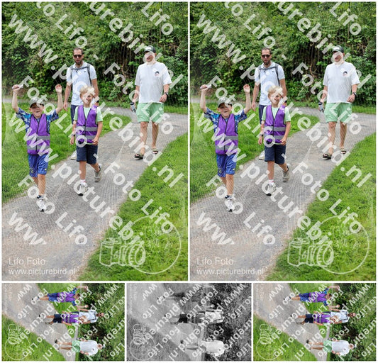 Evenement foto: Serie 1947