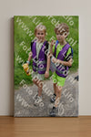 Evenement foto: Serie 1947