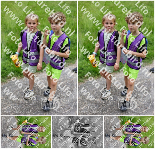 Evenement foto: Serie 1947
