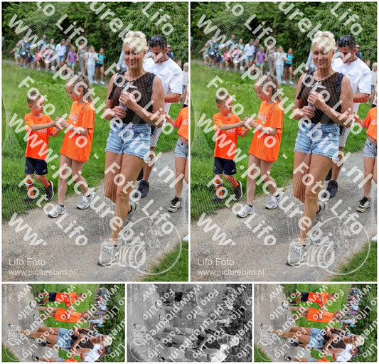 Evenement foto: Serie 1947