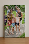 Evenement foto: Serie 1947