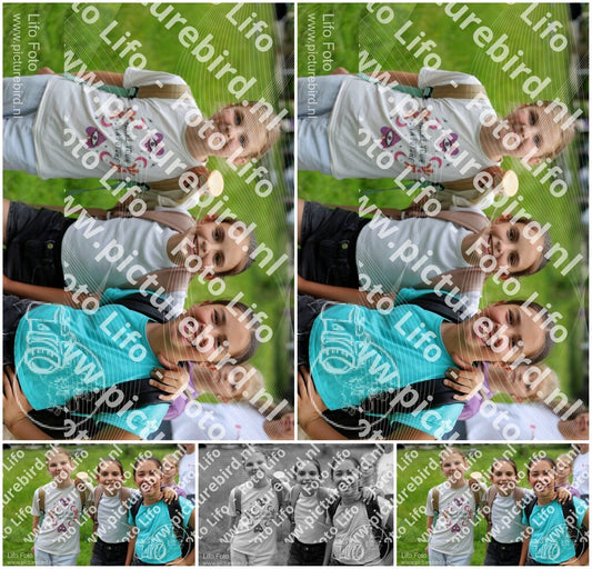 Evenement foto: Serie 1947