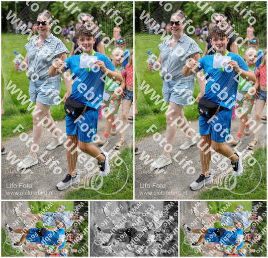 Evenement foto: Serie 1947
