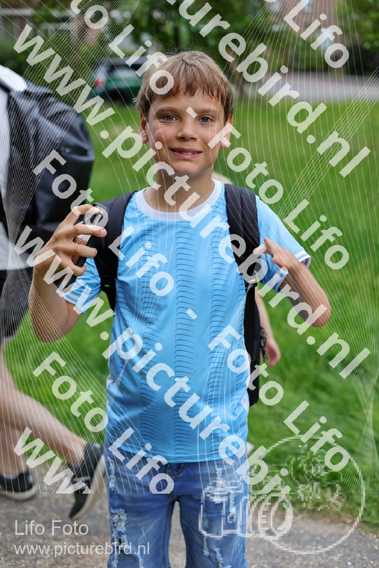 Evenement foto: Serie 1947