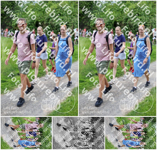Evenement foto: Serie 1947