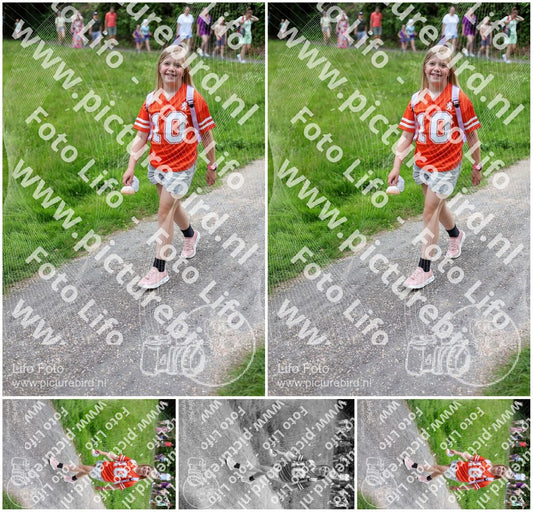 Evenement foto: Serie 1947
