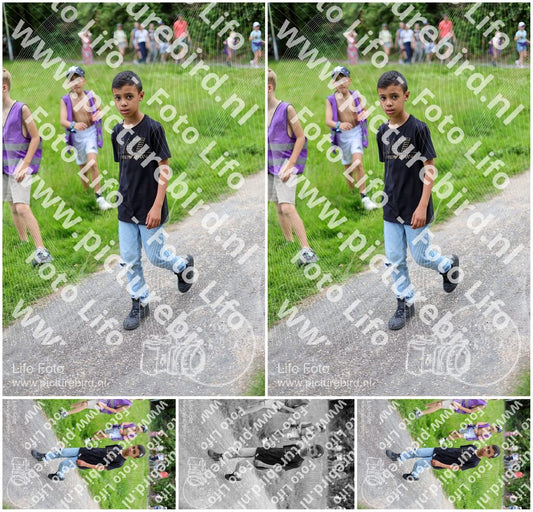 Evenement foto: Serie 1947